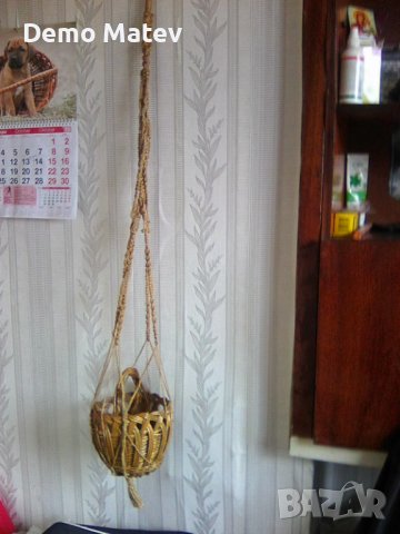 Продавам канапена украса за стена, снимка 6 - Други стоки за дома - 38420007