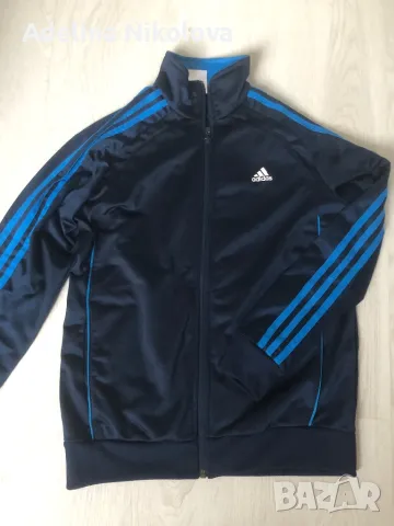 Горнище ADIDAS, снимка 1