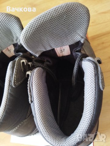 Планински дамски обувки , снимка 9 - Други - 43154813