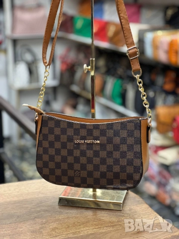 чанти louis vuitton, снимка 7 - Чанти - 51442885