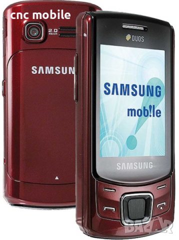 Samsung C6112 - Samsung GT-C6112 лентов кабел , снимка 2 - Резервни части за телефони - 35897080