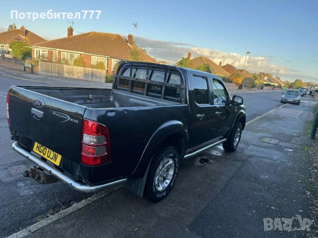 Ford Ranger , снимка 3 - Автомобили и джипове - 52364127