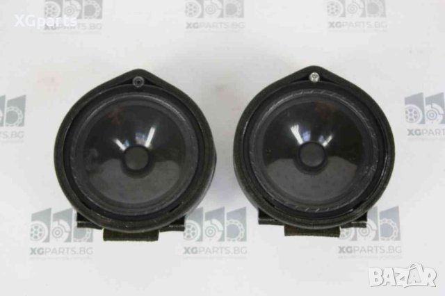 Високоговорители предени за Honda Civic 8-ген. (2005-2011)