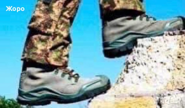 РАЗПРОДАЖБА на Кубинки с GORETEX мембрана+Подарък-Шапка+Тактически Колан—Важи до 31.01.2026год., снимка 6 - Екипировка - 53265757