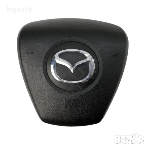 AIRBAG волан Mazda 6 (GH)  2007-2013 ID: 142848