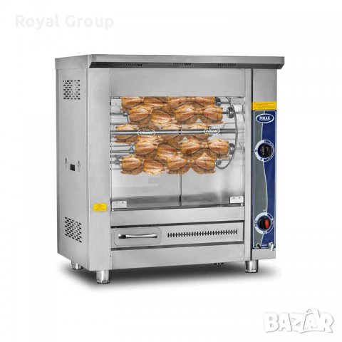 Грилове за пилета, снимка 3 - Обзавеждане на кухня - 28584680