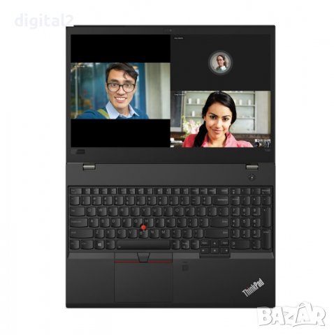 Лаптоп Lenovo ThinkPad Т580 15,6"/ i5-8250U/16GB/ 256GB SSD 12м гар., снимка 12 - Лаптопи за работа - 36664625