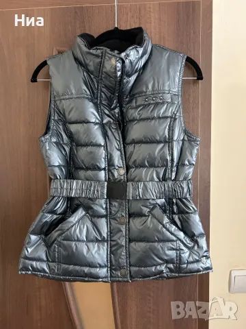 Дамска грейка Tom Tailor, снимка 2 - Якета - 48924933