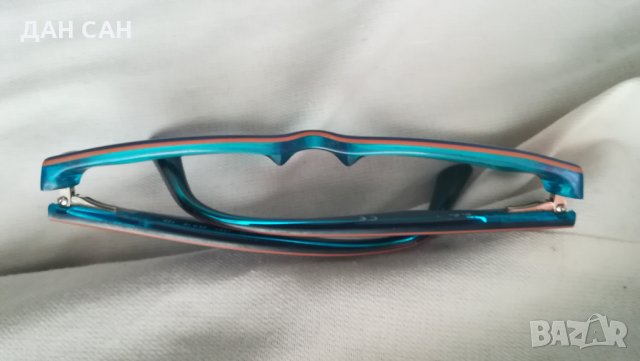 дамски RAY-BAN  диоптрични рамки с малък диоптер, снимка 4 - Слънчеви и диоптрични очила - 26983179