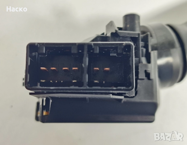 Лостче Чистачки Yaris P13 Hybrid Тойота Ярис Хибрид П13 2017-2019, снимка 2 - Части - 52790392