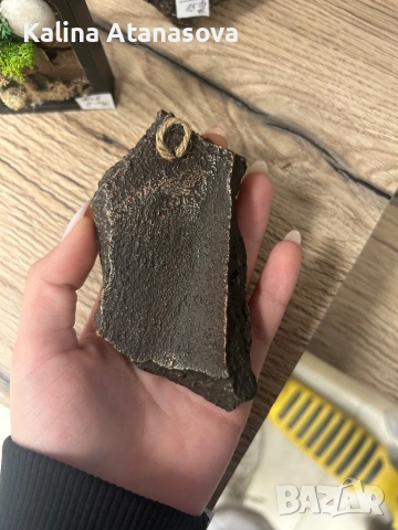 Ръчно изработена икона на Иисус Христос Пантократор, снимка 2 - Икони - 53179029