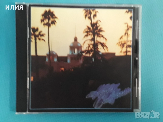 Eric Clapton,Eagles,ZZ Top,John Mayall,Bugs Henderson,Joe Cocker-CD, снимка 2 - CD дискове - 48986116