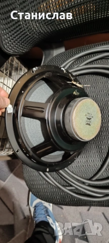 Нискочестотни говорители Westra 10 инча