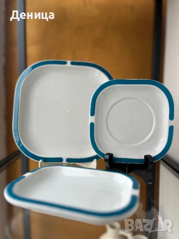 Българска находка с маркировка Балкан 