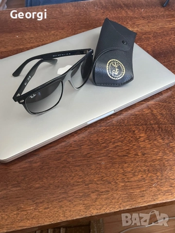 Слънчеви очила RayBan 