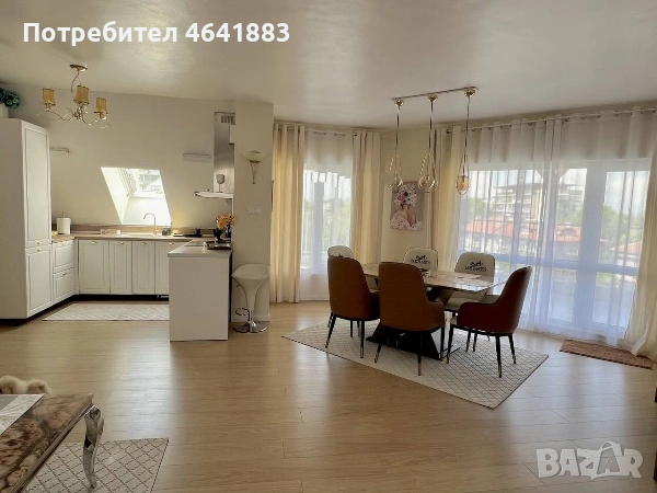 тристаен апартамент в Асеновград, снимка 3 - Апартаменти - 52342912