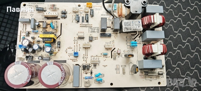 Платки за климатик Haier 12, снимка 5 - Климатици - 52461904