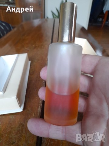 Стара тоалетна вода Deva, снимка 4 - Други ценни предмети - 43118850