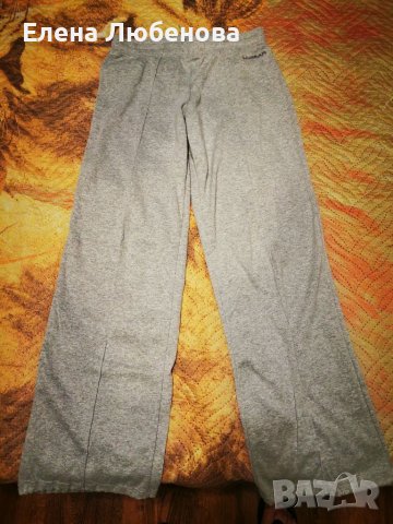 Спортно горнище и долнище, снимка 4 - Спортни екипи - 38025856