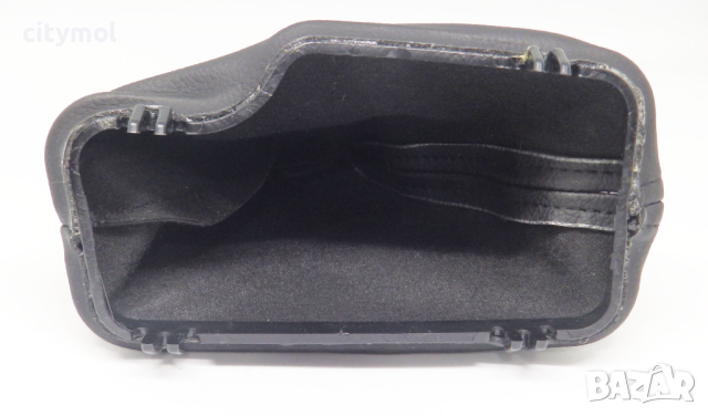 Маншон скоростен лост с рамка за БМВ/BMW E46, 3-та серия, aвтоматик, снимка 3 - Аксесоари и консумативи - 44866150