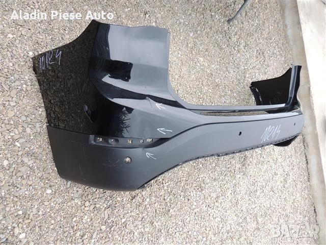 Задна броня BMW X1 F48 2014 2015 2016 2017 2018 код 51127355260 , снимка 2 - Аксесоари и консумативи - 50472464