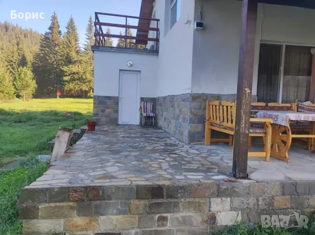  Вила под наем м.Комитите-яз.Широка поляна, снимка 7 - Квартири, нощувки - 47888828