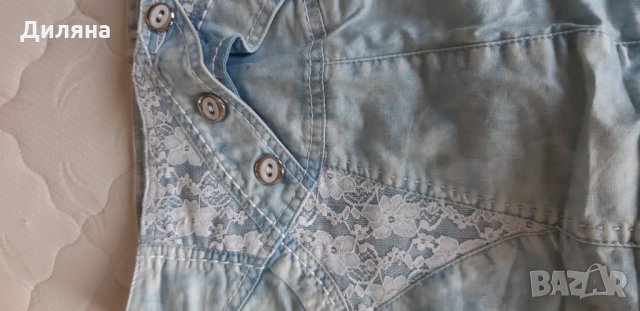 Пола junona M , снимка 3 - Поли - 27127821