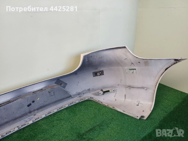 задна броня VW EOS 2011-2015г. #1044V, снимка 5 - Части - 51665655
