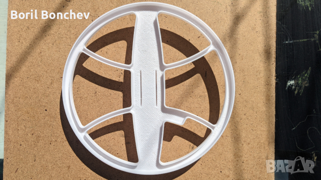  Черупки-Пити 28-ца за Металотърсач/Металдетектор, снимка 5 - Друга електроника - 44847169