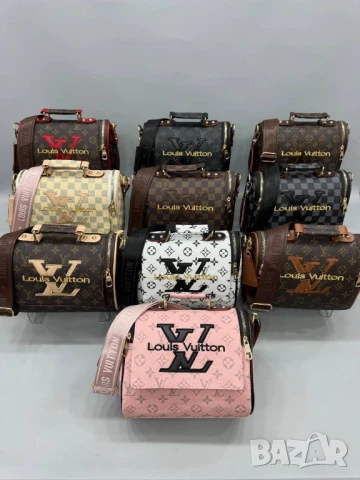 чанти louis vuitton, снимка 2 - Чанти - 50758514