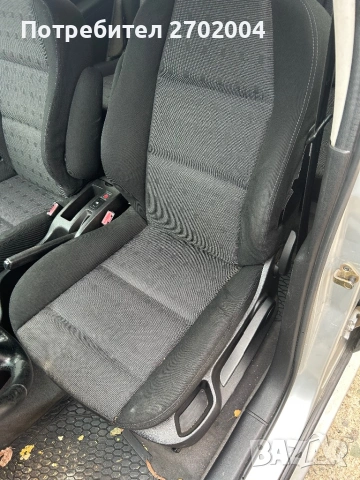 Пежо 307SW на части, снимка 11 - Автомобили и джипове - 53398745