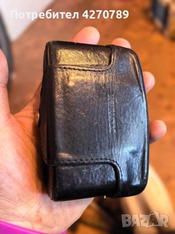 Minox 35GL, снимка 2 - Фотоапарати - 53521841