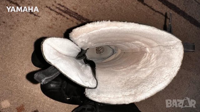 Helly  Hansen  Дамски  Ботуши  39.3  ЕСТЕСТВЕНА КОЖА , снимка 5 - Дамски ботуши - 43216003