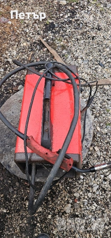 Телеподаващо трансформаторно, снимка 4 - Други машини и части - 53499123