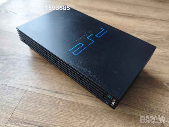 Playstation 2 SCPH-3004 само конзола