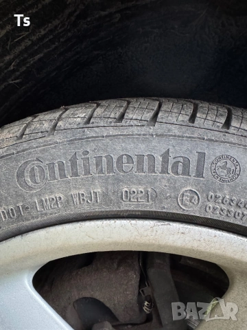 Джанти Audi 18” 5x112, снимка 5 - Гуми и джанти - 53420699