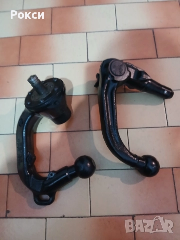 Сваляема глава за теглич бмв и фв , снимка 11 - Аксесоари и консумативи - 51928215