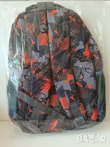 Ученически раници за момче различни цветове, снимка 13 - Раници - 47409126