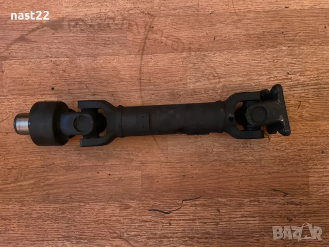 Кардан раздатка Сузуки Джимни 1.5 DDIS