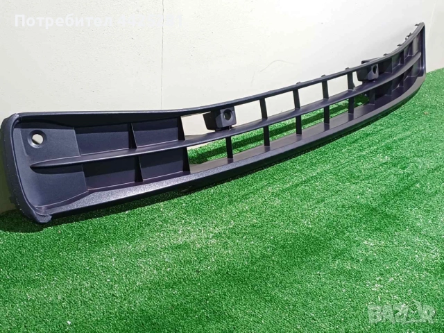 решетка в предна броня VW ID 3 модел 2019-2023 . #1016V . 10А853677, снимка 3 - Части - 51496500