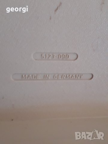 Лампов магнетофон Grundig tk 14l de luxe, снимка 6 - Аудиосистеми - 33535626