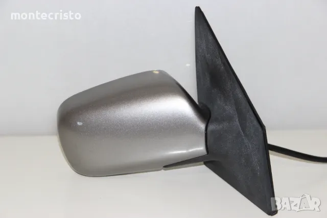 Дясно електрическо огледало Toyota Yaris P1 (1999-2005г.) Тойота Ярис / 5 пина, снимка 3 - Части - 48622885