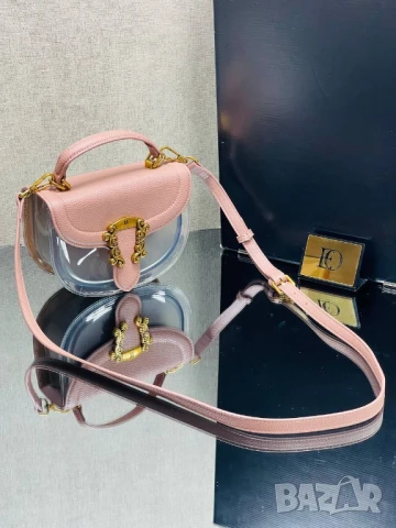 чанти marc jacobs , снимка 8 - Чанти - 50669068