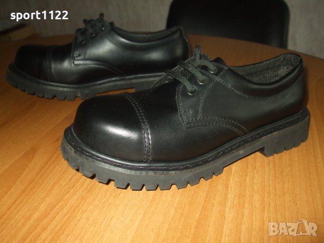 N42 Undercover нови мъжки обувки, снимка 11 - Ежедневни обувки - 38071654
