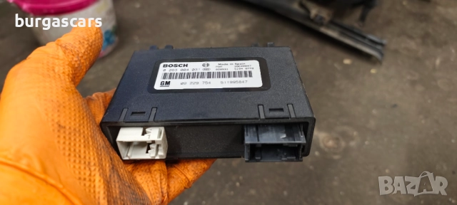 Модул парктроник 09 229 754 / 0 263 004 031 Opel Vectra C седан 