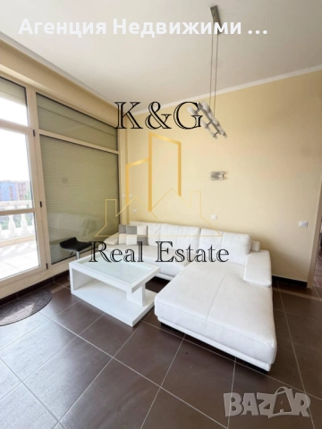 Луксозен апартамент на 200 метра от плажа в гр. Несебър , снимка 6 - Апартаменти - 52224137