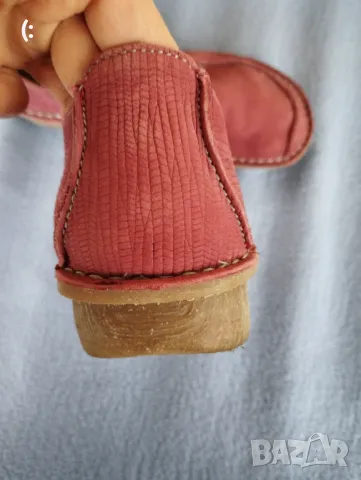 Обувки Clarks номер 39., снимка 9 - Дамски ежедневни обувки - 47504436