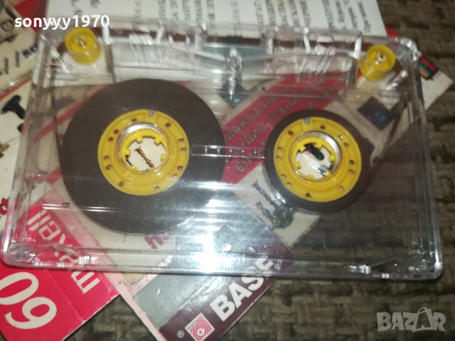 заявена-ДУО ЧУКАРИТЕ 1808251330, снимка 2 - Аудио касети - 51403031