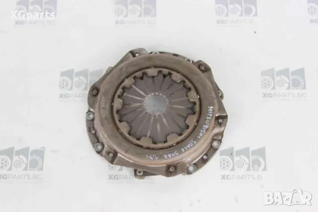  Притискателен диск за Mitsubishi Space Star 1.3i 86 к.с. (1998-2004)