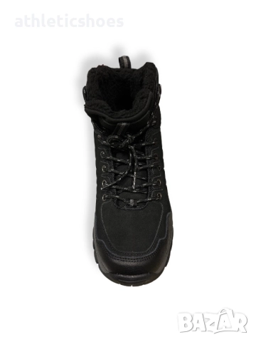 Мъжки зимни боти -229, снимка 6 - Мъжки боти - 51835478